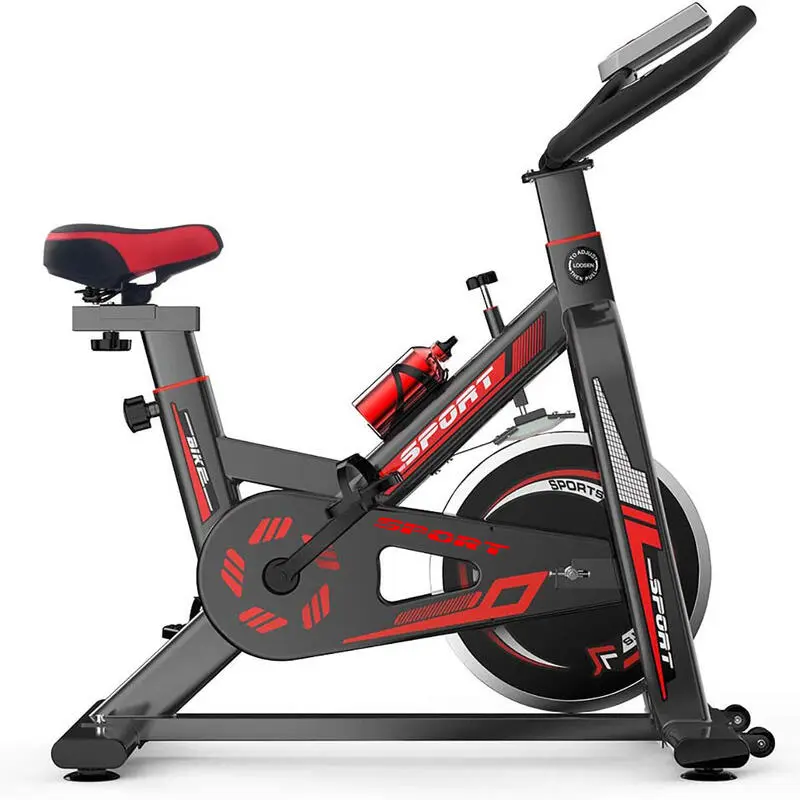 CLOVER FITNESS Bicicleta Indoor - Tributo 3.0 3 CLOVER FITNESS Bicicleta Indoor - Tributo 3.0