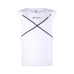 Bodycross Bryton Grey – Camiseta Deportiva Hombre -Fitness cardio Ventas bodycross bryton grey camiseta deportiva hombre 5