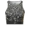 Reebok Bralette Modern Safari -Fitness cardio Ventas bralette modern safari