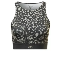 Reebok Bralette Modern Safari