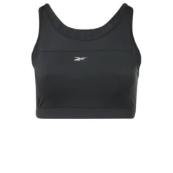 Reebok Bralette Workout Ready Mesh (tallas Grandes)