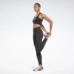 Reebok Bralette Yoga Floral -Fitness cardio Ventas bralette yoga floral 2