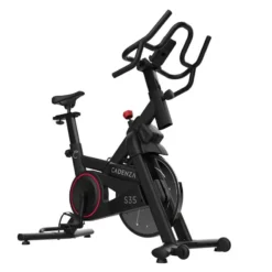 Cadenza Fitness S35 Bicicleta Spinning 8 Cadenza Fitness S35 Bicicleta Spinning -Fitness cardio Ventas cadenza fitness s35 bicicleta spinning 1