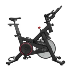 Cadenza Fitness S35 Bicicleta Spinning 9 Cadenza Fitness S35 Bicicleta Spinning -Fitness cardio Ventas cadenza fitness s35 bicicleta spinning 2