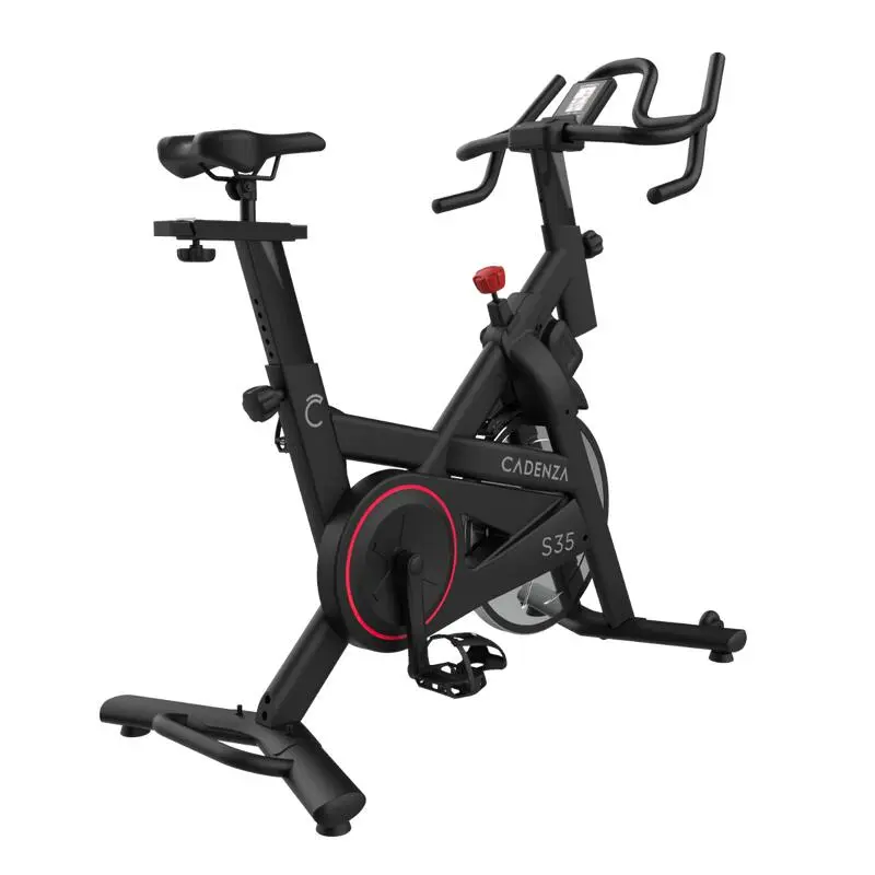 Cadenza Fitness S35 Bicicleta Spinning 3 Cadenza Fitness S35 Bicicleta Spinning