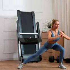 Cadenza Fitness T40 Cinta De Correr -Fitness cardio Ventas cadenza fitness t40 cinta de correr 3