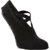 Domyos Calcetines Antideslizantes Pilates Bailarinas Negro