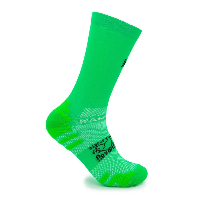 KAMUABU CALCETINES RUNNING BASIC COLOR BILLAR 6 KAMUABU CALCETINES RUNNING BASIC COLOR BILLAR - Imagen 4