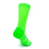 KAMUABU CALCETINES RUNNING BASIC COLOR VERDE -Fitness cardio Ventas calcetines running basic color verde