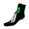 R-EVENGE Calcetines Técnicos 1 Finger Adulto Fitness Antideslizante Negro Verde -Fitness cardio Ventas calcetines tecnicos 1 finger adulto fitness antideslizante negro verde 1