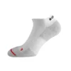 R-EVENGE Calcetines Técnicos Running Adulto Termoregulador Cortas Blancas 2 R-EVENGE Calcetines Técnicos Running Adulto Termoregulador Cortas Blancas -Fitness cardio Ventas calcetines tecnicos running adulto termoregulador cortas blancas