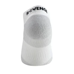 R-EVENGE Calcetines Técnicos Running Adulto Termoregulador Cortas Blancas 9 R-EVENGE Calcetines Técnicos Running Adulto Termoregulador Cortas Blancas -Fitness cardio Ventas calcetines tecnicos running adulto termoregulador cortas blancas 2