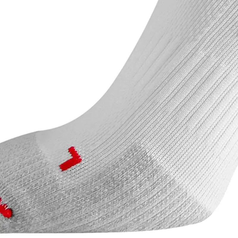 R-EVENGE Calcetines Técnicos Running Adulto Termoregulador Cortas Blancas 6 R-EVENGE Calcetines Técnicos Running Adulto Termoregulador Cortas Blancas - Imagen 4