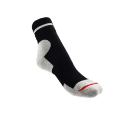 R-EVENGE Calcetines Técnicos Running Adulto Termoregulador Medium Negro 9 R-EVENGE Calcetines Técnicos Running Adulto Termoregulador Medium Negro -Fitness cardio Ventas calcetines tecnicos running adulto termoregulador medium negro 1