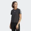 ADIDAS Camiseta AEROREADY Train Essentials 3 Bandas -Fitness cardio Ventas camiseta aeroready train essentials 3 bandas