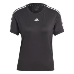 ADIDAS Camiseta AEROREADY Train Essentials 3 Bandas -Fitness cardio Ventas camiseta aeroready train essentials 3 bandas 2