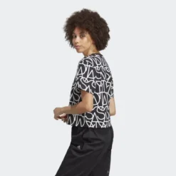 Camiseta Allover Adidas Graphic Boyfriend 9 Camiseta Allover Adidas Graphic Boyfriend -Fitness cardio Ventas camiseta allover adidas graphic boyfriend 2