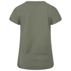 Dare 2b Camiseta Breeze By Para Mujer Verde Pato -Fitness cardio Ventas camiseta breeze by para mujer verde pato 1