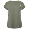 Dare 2b Camiseta Breeze By Para Mujer Verde Pato -Fitness cardio Ventas camiseta breeze by para mujer verde pato