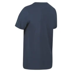 Regatta Camiseta Breezed Diseño Impreso Para Hombre Vaquero Luz De Luna -Fitness cardio Ventas camiseta breezed diseo impreso para hombre vaquero luz de luna 3