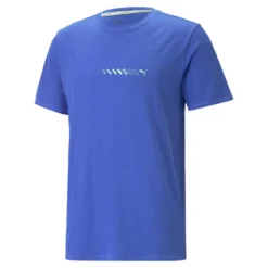 Camiseta Con Logotipo Run Favourite Hombre PUMA 13 Camiseta Con Logotipo Run Favourite Hombre PUMA -Fitness cardio Ventas camiseta con logotipo run favourite hombre puma 5