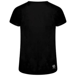 Dare 2b Camiseta Crystallize Corazón Para Mujer Negro 8 Dare 2b Camiseta Crystallize Corazón Para Mujer Negro -Fitness cardio Ventas camiseta crystallize corazon para mujer negro 1