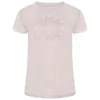Dare 2b Camiseta Crystallize Flor Para Mujer Blanco -Fitness cardio Ventas camiseta crystallize flor para mujer blanco