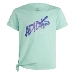 ADIDAS Camiseta Dance Knotted -Fitness cardio Ventas camiseta dance knotted 2