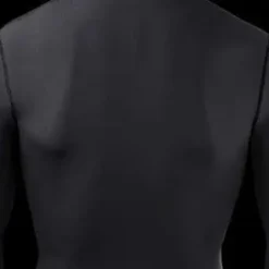 POWERLAYER Camiseta De Compresión Manga Larga Con Cuello Alto Para Hombre 10 POWERLAYER Camiseta De Compresión Manga Larga Con Cuello Alto Para Hombre -Fitness cardio Ventas camiseta de compresion manga larga con cuello alto para hombre 2