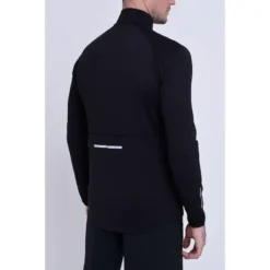 TCA Camiseta De Invierno Con Media Cremallera Para Hombre 9 TCA Camiseta De Invierno Con Media Cremallera Para Hombre -Fitness cardio Ventas camiseta de invierno con media cremallera para hombre 1