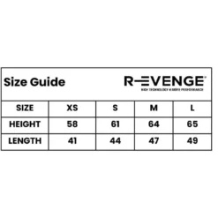 R-EVENGE Camiseta De Manga Corta Mujer Fitness Running Cardio Negra -Fitness cardio Ventas camiseta de manga corta mujer fitness running cardio negra 4