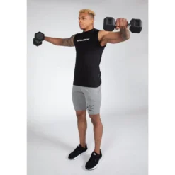 Gorilla Wear Camiseta De Manga Corta - Sorrento -Fitness cardio Ventas camiseta de manga corta sorrento 2