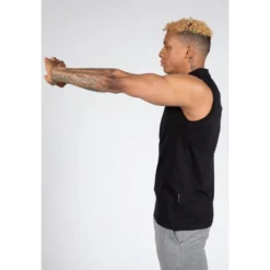 Gorilla Wear Camiseta De Manga Corta - Sorrento -Fitness cardio Ventas camiseta de manga corta sorrento 3