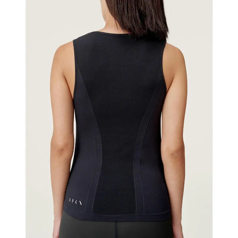 Camiseta De Mujer Eda Born Living Yoga 4 Camiseta De Mujer Eda Born Living Yoga - Imagen 2