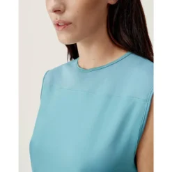 Camiseta De Mujer Sira Born Living Yoga -Fitness cardio Ventas camiseta de mujer sira born living yoga 2