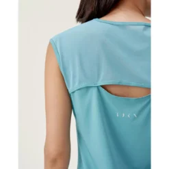 Camiseta De Mujer Sira Born Living Yoga -Fitness cardio Ventas camiseta de mujer sira born living yoga 3