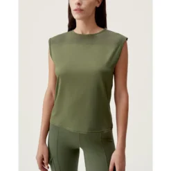 Camiseta De Mujer Sira Born Living Yoga -Fitness cardio Ventas camiseta de mujer sira born living yoga 5