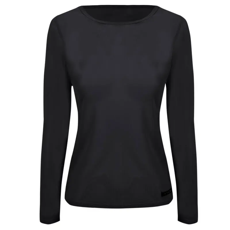 Camiseta De Mujer Tula Born Living Yoga 5 Camiseta De Mujer Tula Born Living Yoga - Imagen 3