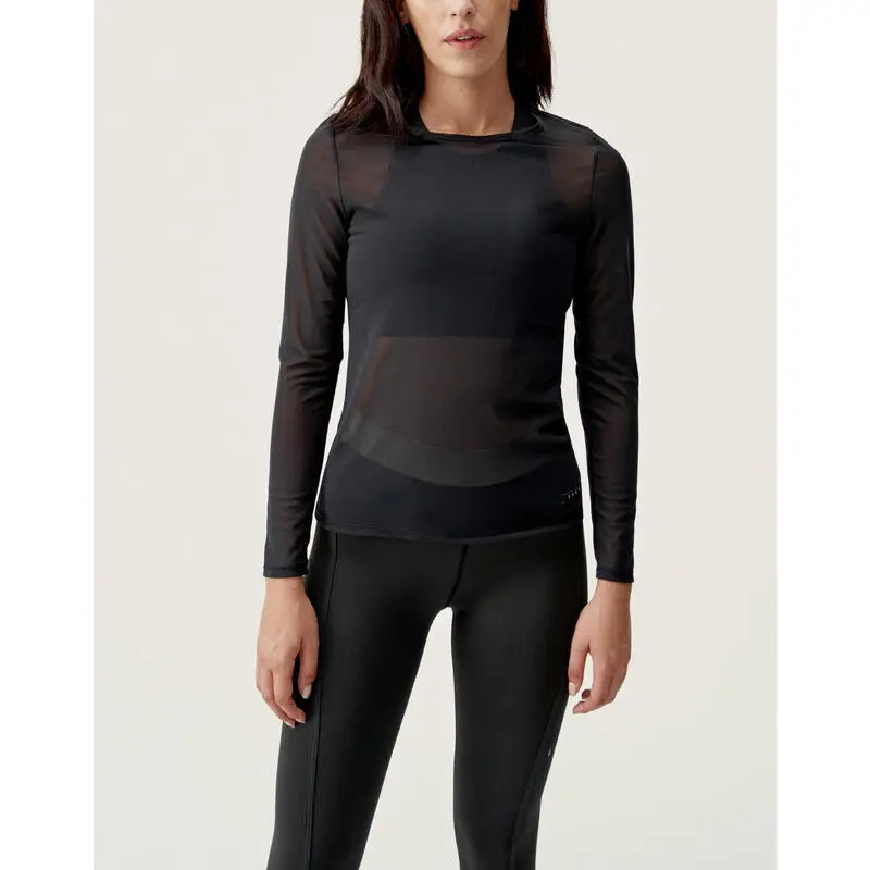 Camiseta De Mujer Tula Born Living Yoga 3 Camiseta De Mujer Tula Born Living Yoga