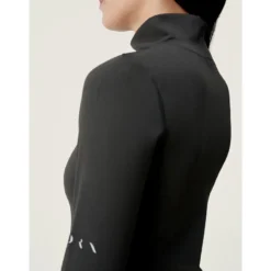 Camiseta De Mujer Warm Born Living Yoga -Fitness cardio Ventas camiseta de mujer warm born living yoga 1