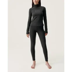 Camiseta De Mujer Warm Born Living Yoga -Fitness cardio Ventas camiseta de mujer warm born living yoga 2