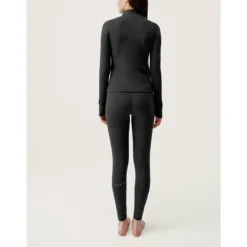 Camiseta De Mujer Warm Born Living Yoga -Fitness cardio Ventas camiseta de mujer warm born living yoga 3