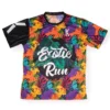 CAMISETA DE RUNNING #EXOTICRUN Para HOMBRE - KAMUABU Multicolor 90grs 1 CAMISETA DE RUNNING #EXOTICRUN Para HOMBRE - KAMUABU Multicolor 90grs -Fitness cardio Ventas camiseta de running exoticrun para hombre kamuabu multicolor 90grs