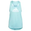 ADIDAS Camiseta De Tirantes AEROREADY Designed 2 Move Logo Sport