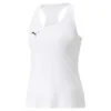 Camiseta De Tirantes TeamLIGA Mujer PUMA -Fitness cardio Ventas camiseta de tirantes teamliga mujer puma
