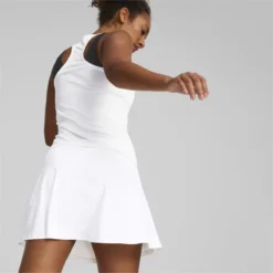 Camiseta De Tirantes TeamLIGA Mujer PUMA -Fitness cardio Ventas camiseta de tirantes teamliga mujer puma 4