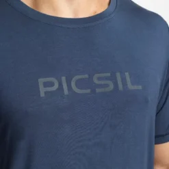 PICSIL Camiseta Deporte Manga Corta Hombre Core 0.2 -Fitness cardio Ventas camiseta deporte manga corta hombre core 02 1