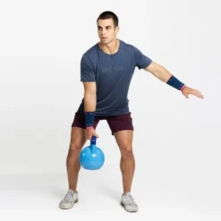 PICSIL Camiseta Deporte Manga Corta Hombre Core 0.2 -Fitness cardio Ventas camiseta deporte manga corta hombre core 02 3