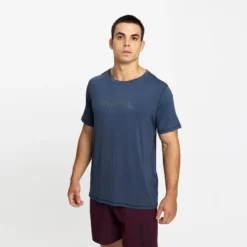 PICSIL Camiseta Deporte Manga Corta Hombre Core 0.2 -Fitness cardio Ventas camiseta deporte manga corta hombre core 02 4