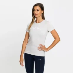 PICSIL Camiseta Deporte Manga Corta Mujer Core 0.2 -Fitness cardio Ventas camiseta deporte manga corta mujer core 02 5